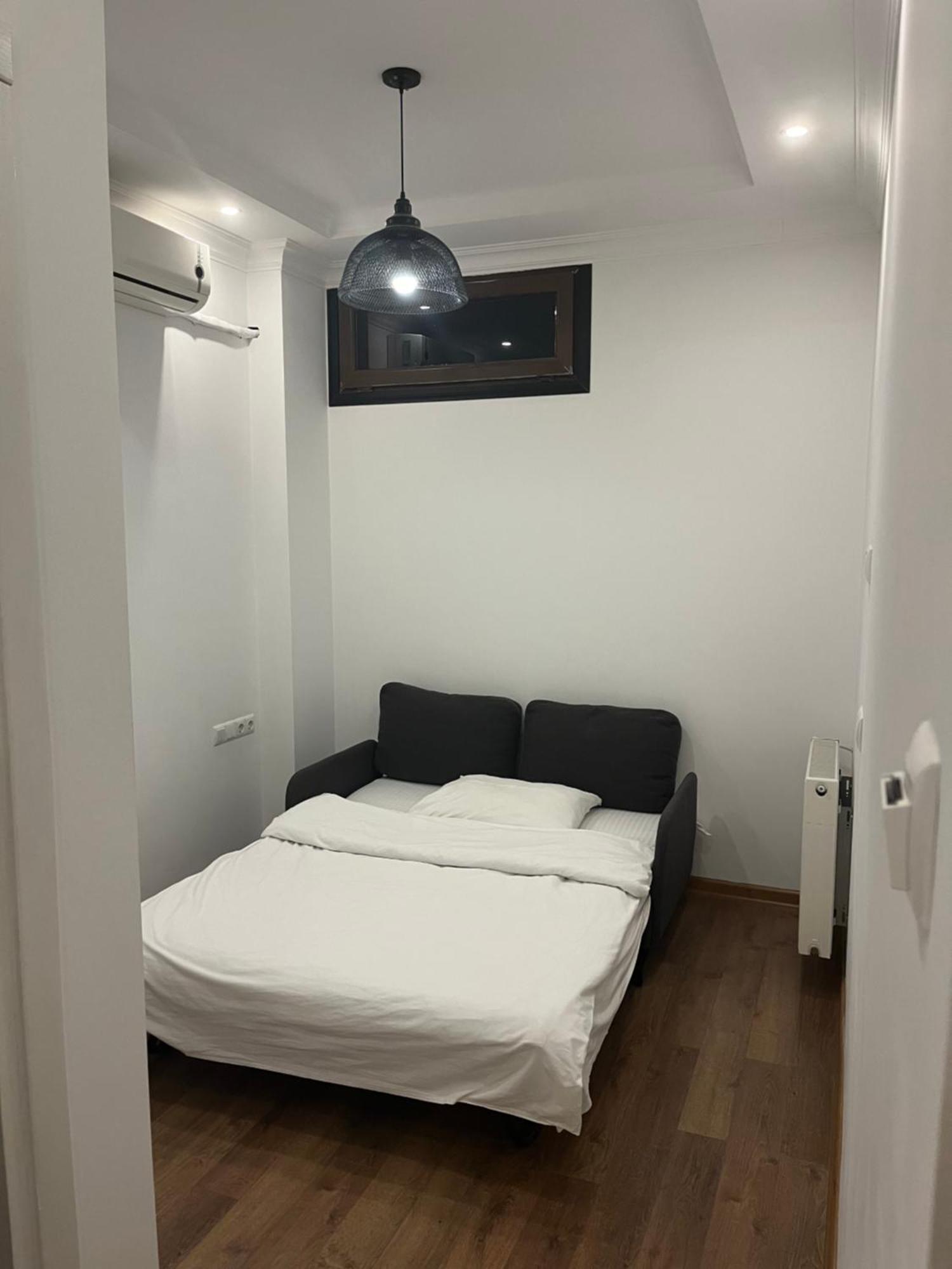 Guest House Gantiadi Batumi Luaran gambar