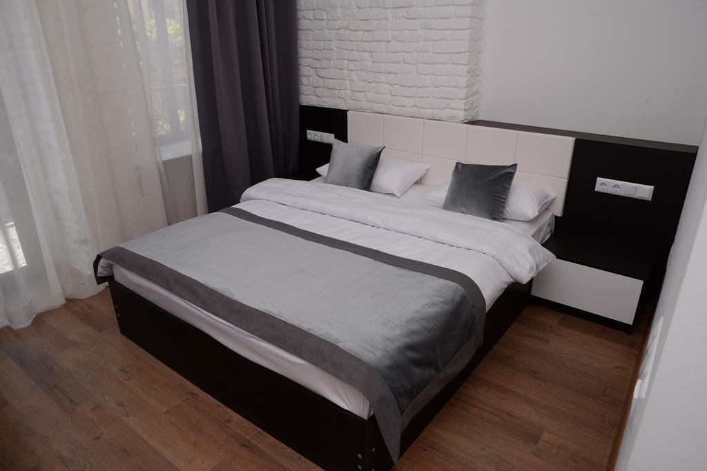 Guest House Gantiadi Batumi Luaran gambar
