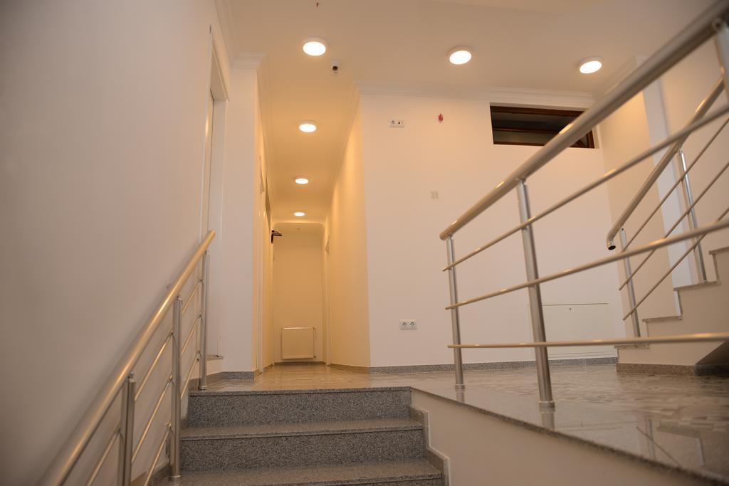 Guest House Gantiadi Batumi Luaran gambar